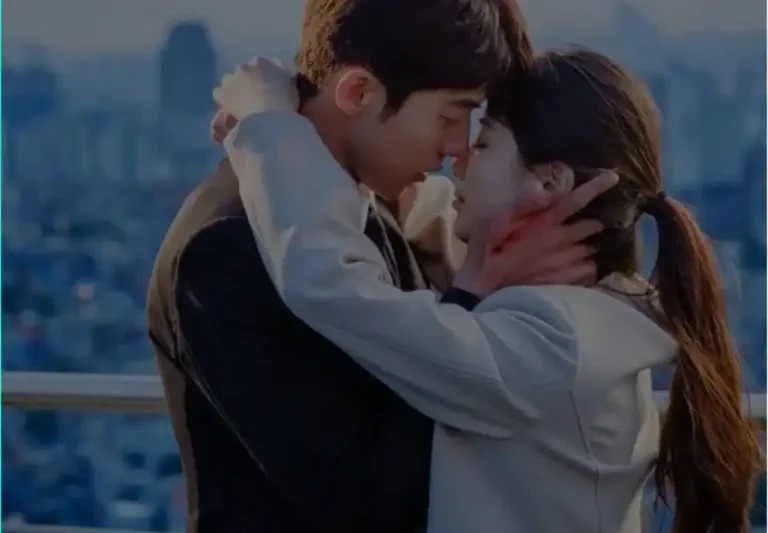 Korean Love Romantic Whatsapp Status Video