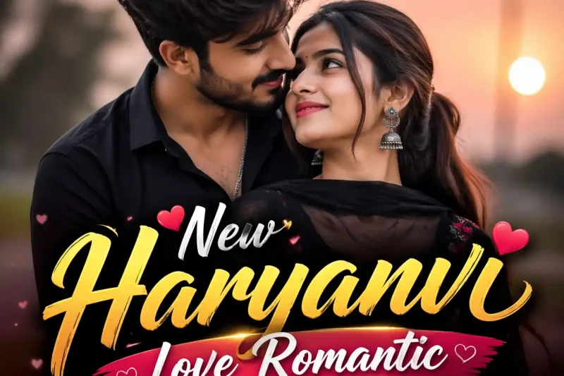 New Haryanvi Love Romantic Status Video