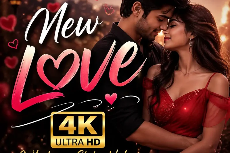 New Love 4K Ultra HD Whatsapp Status Video