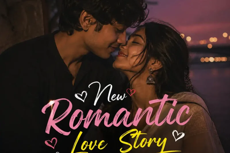 New Romantic Love Story Whatsapp Status Video