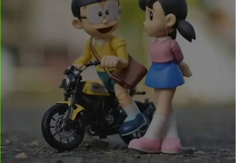 Nobita Shizuka Love Whatsapp Status Video