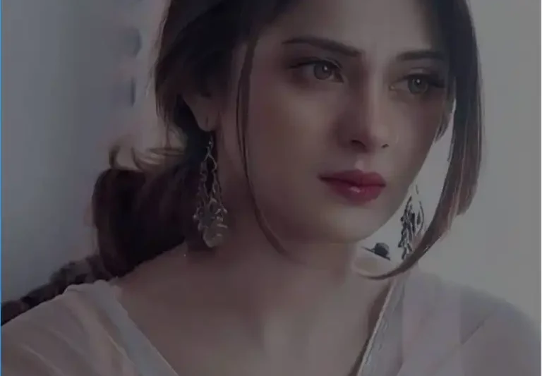 Sad Crying Girl Whatsapp Status Video