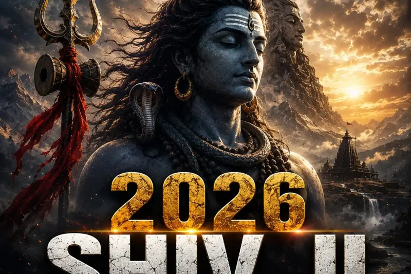 2026 Shiv Ji Whatsapp Status Video