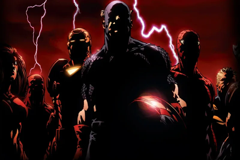 Avengers Whatsapp Status Video