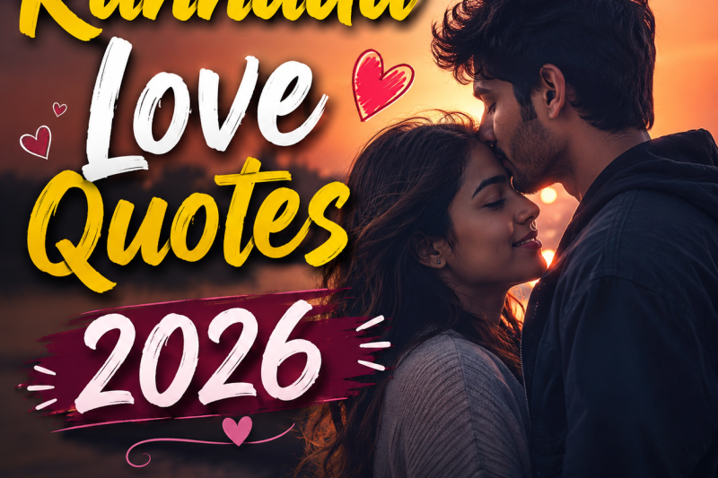 Kannada Love Quotes 2026 Whatsapp Status Video