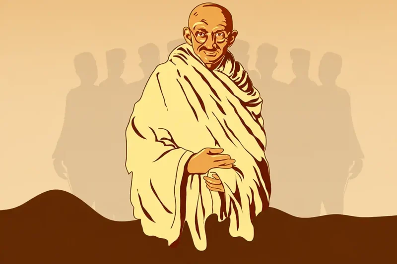 Gandhi Ji Birthday 2026 Whatsapp Status Video