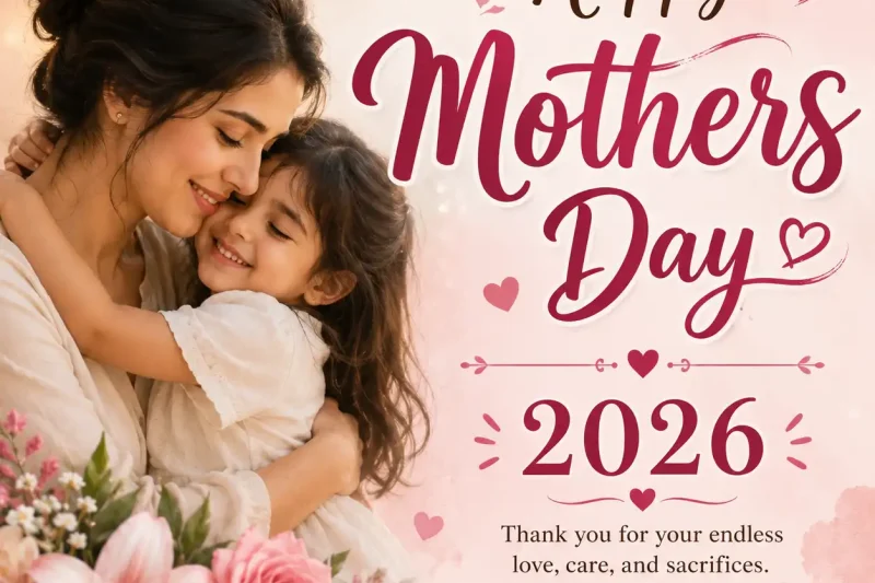 Happy Mothers Day 2026 Whatsapp Status Video