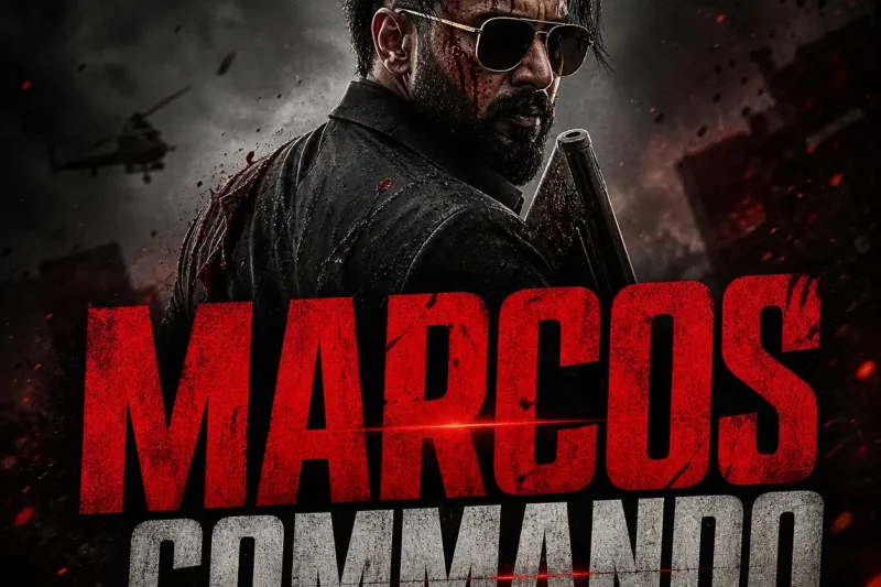 Marcos Commando Whatsapp Status Video
