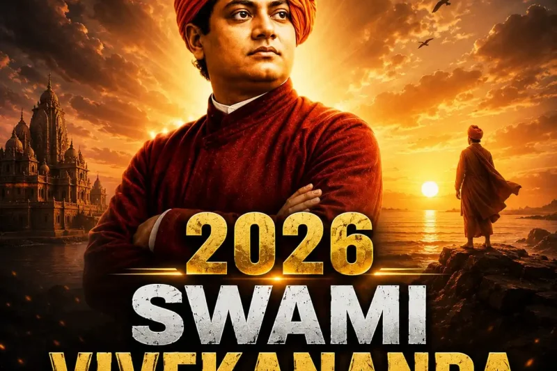 Swami Vivekananda 2026 Whatsapp Status Video