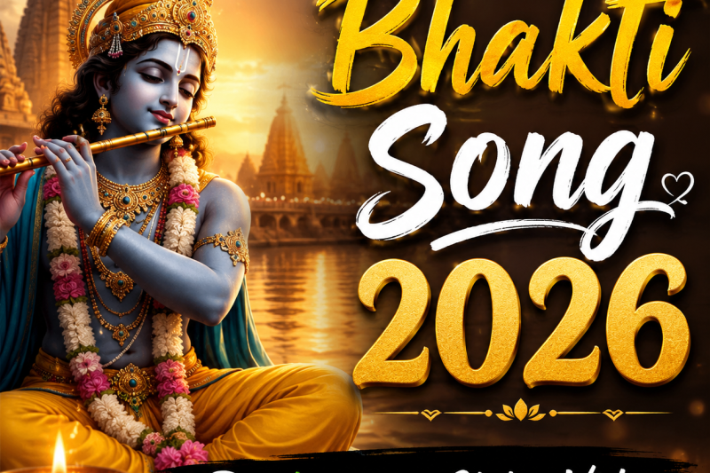 Bhakti Song 2026 Whatsapp Status Video