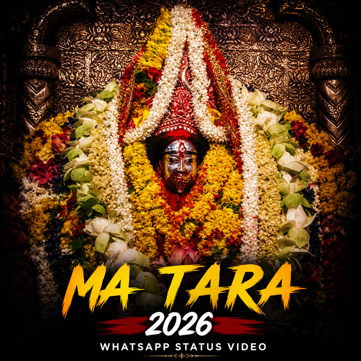 Ma Tara 2026 Whatsapp Status Video