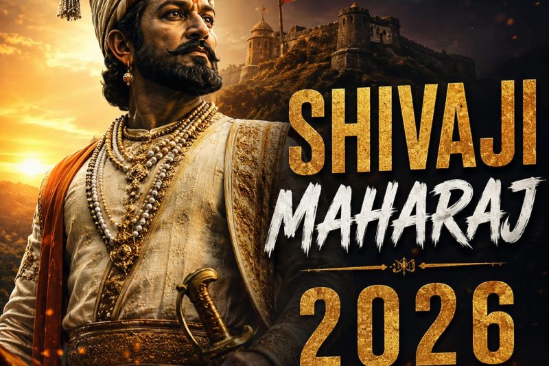 Shivaji Maharaj 2026 6th June Whatsapp Status Video
